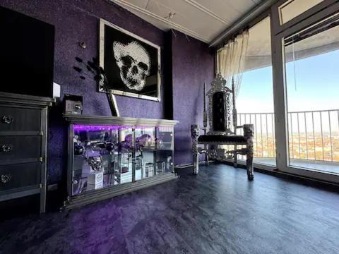 Royal - Sky - Suite Augsburgo Exterior foto